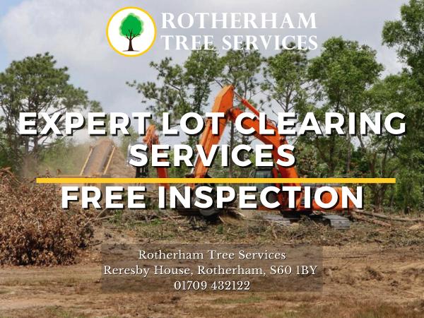 Rotherham Tree Surgeons