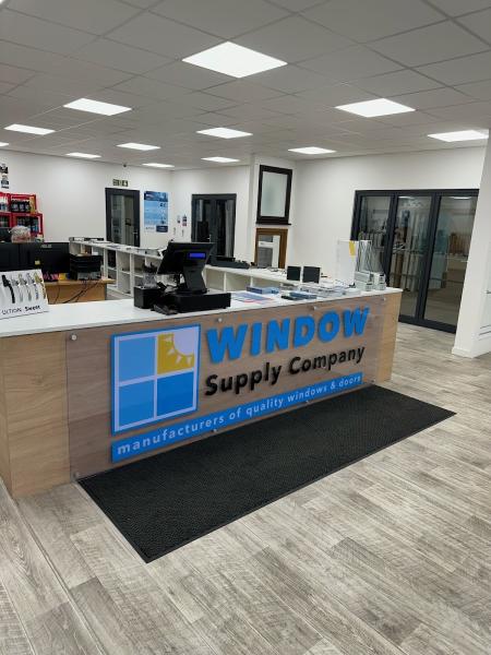 Window Supply Company Aberdeen