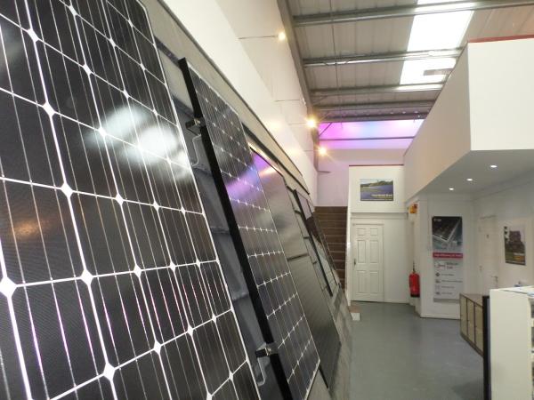 Leeds Solar