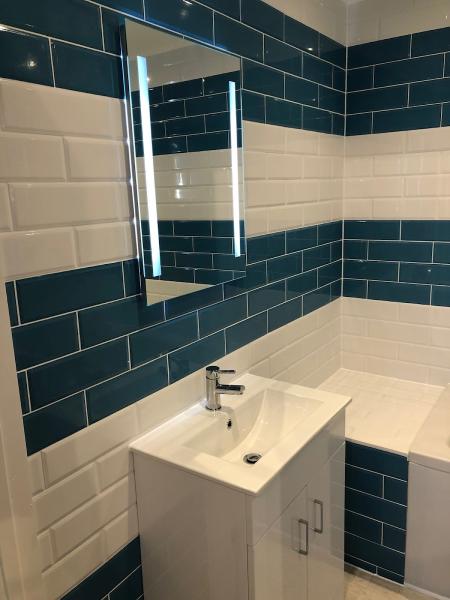 Agg Bathrooms Ltd