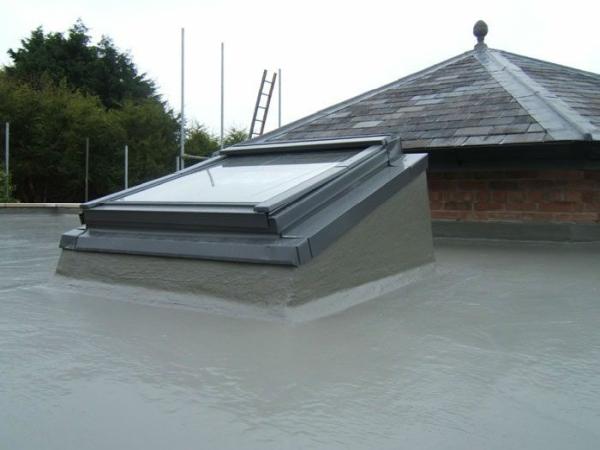 Preston Roofcare Ltd