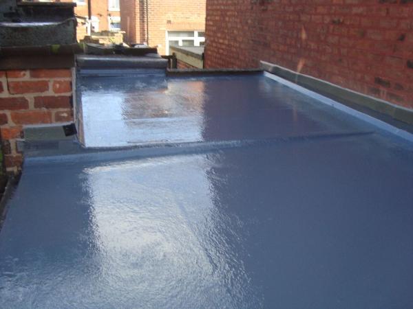 Preston Roofcare Ltd