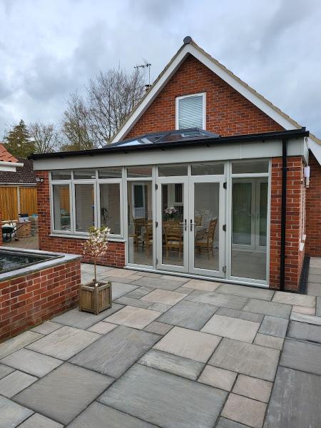 Inspire Conservatories and Windows