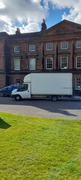 Liverpool Removals. Net