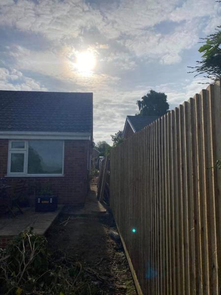 Lewis Landscapes Limited