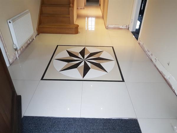 The Surrey Tiling Company