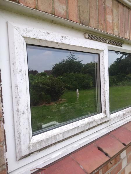 L T Window Cleaning