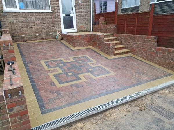 Darren Bird Construction Limited