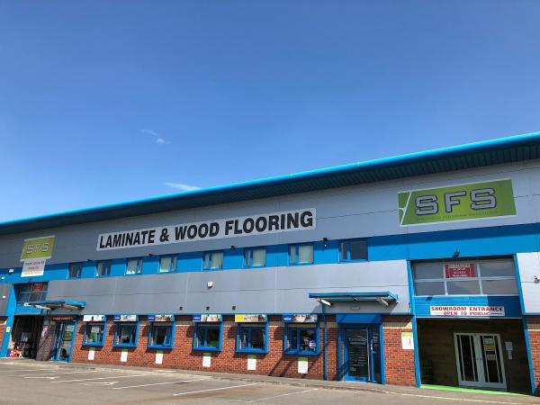 Sheffield Flooring Solutions