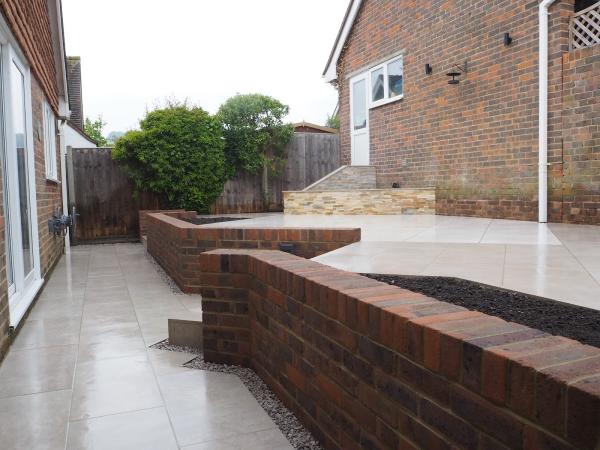 Greenacre Garden Design and Build