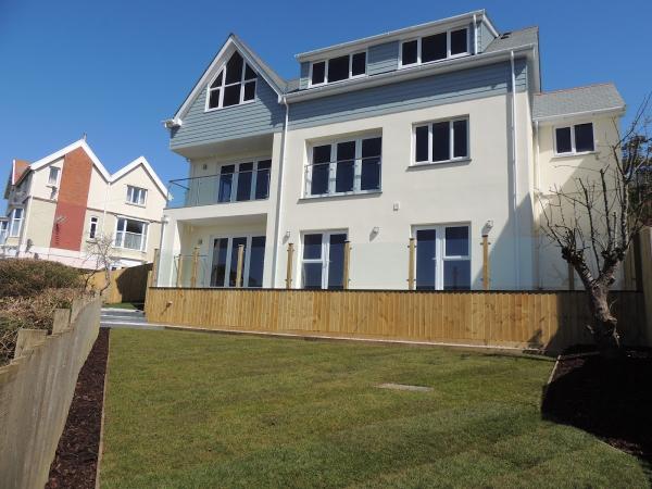 Woodstock Windows Ltd