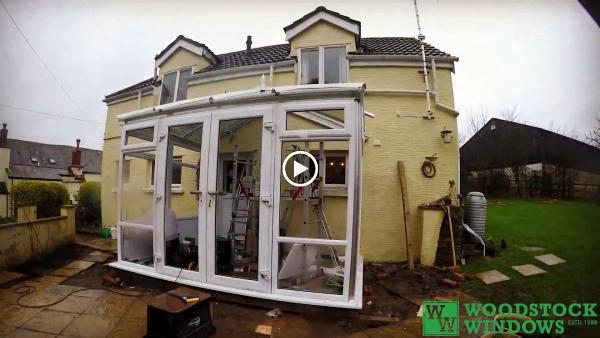 Woodstock Windows Ltd