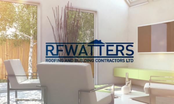 RF Watters Roofing & Building Contractors