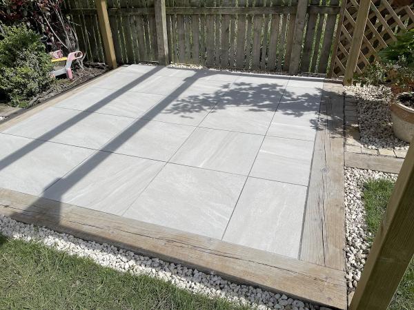 Experience Landscapes