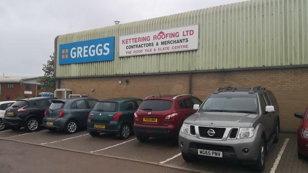 Kettering Roofing Ltd