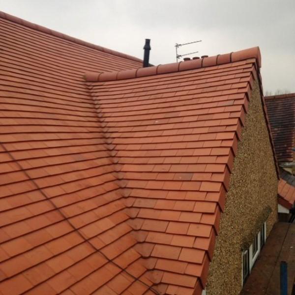 Pro Roofing