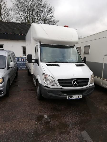 Philip Marks Removals (Kent)