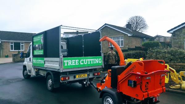 Huddersfield Tree Service