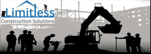 Limitless Construction Solutions