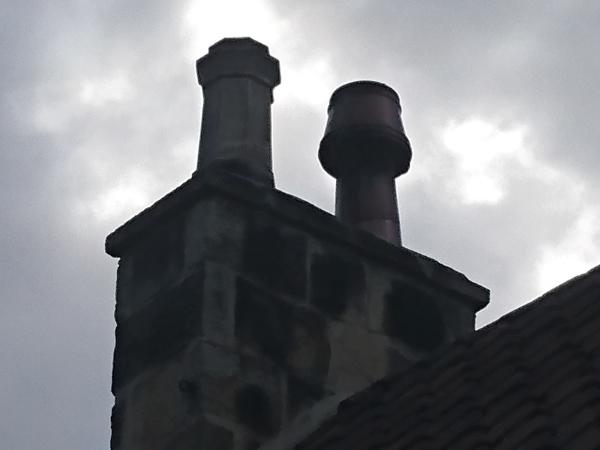 Wensleydale Chimney Sweeping