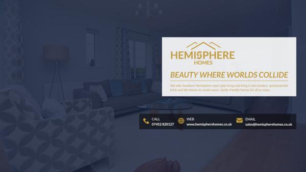 Hemisphere Homes Ltd