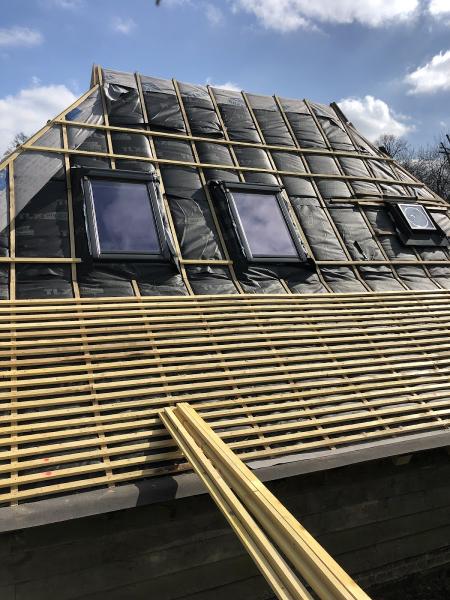 South East Chimneys and Roofing