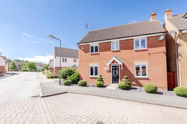 Alexander Lawrence Estate Agents