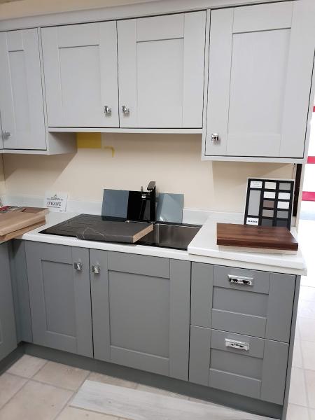 O'Kane Kitchens
