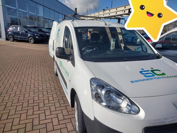 Swinnerton Cleaning