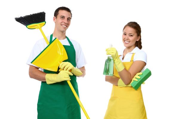 Spot On Cleaning Services