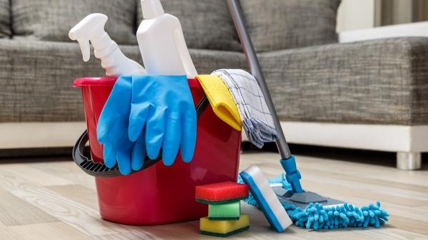 Spot On Cleaning Services