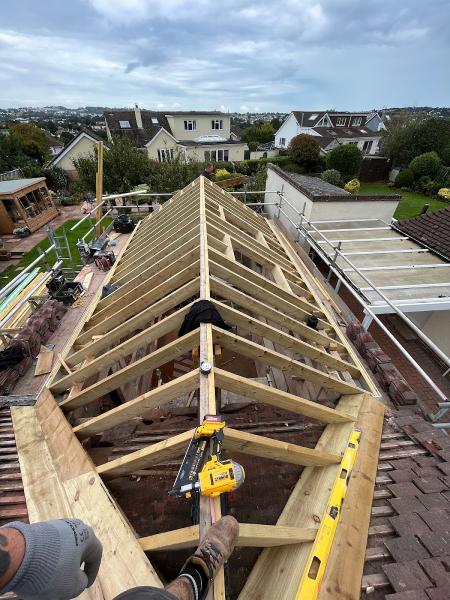 SV Carpentry & Building Services Ltd
