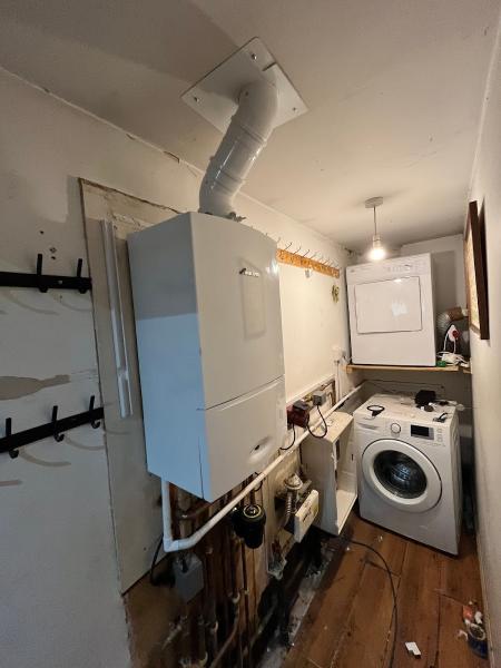 PS Plumbing and Heating Services