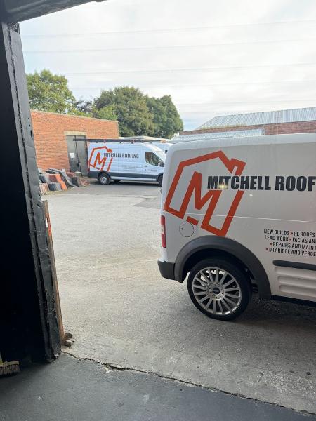 Mitchell Roofing