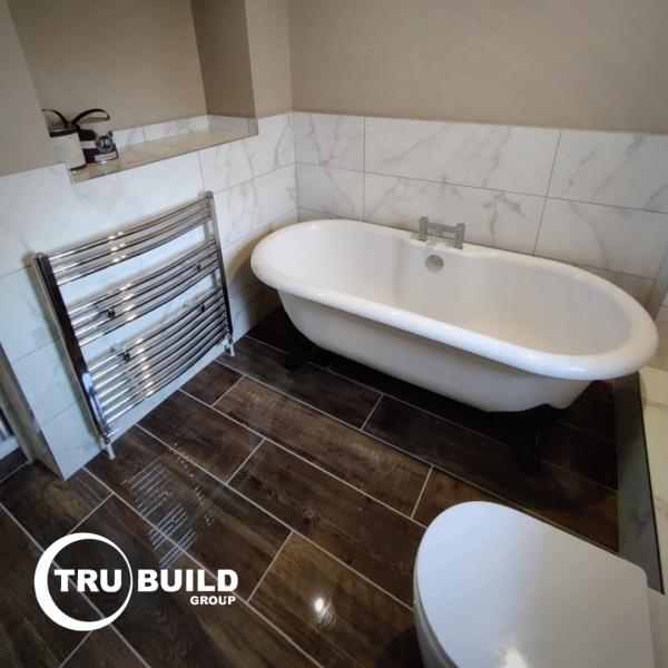 Trubuild Group Ltd