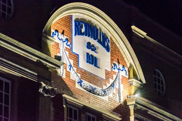 Reynolds Self Storage