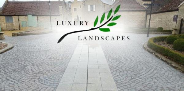 Luxury Landscapes and Property Maintenance Bath