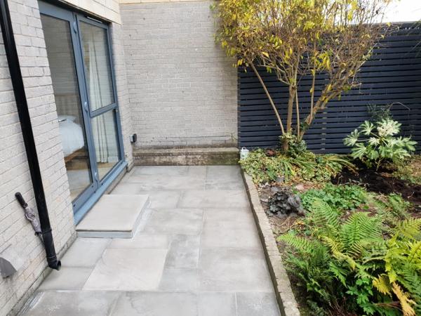 Luxury Landscapes and Property Maintenance Bath