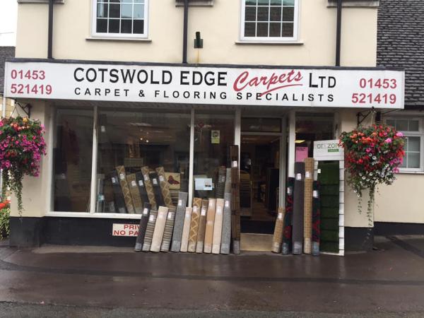 Cotswold Edge Carpets