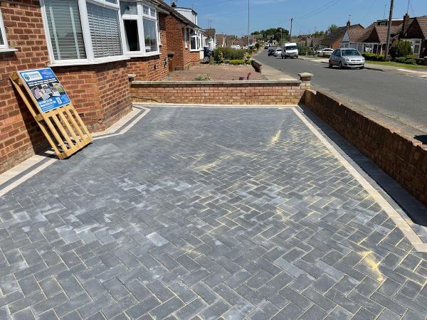 Tradewise Paving Solutions