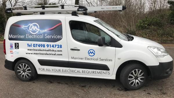 Marriner Electrical Services Ltd