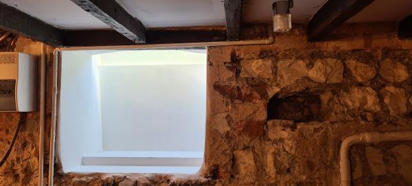 Sussex Heritage Damp Restoration (Shdr)