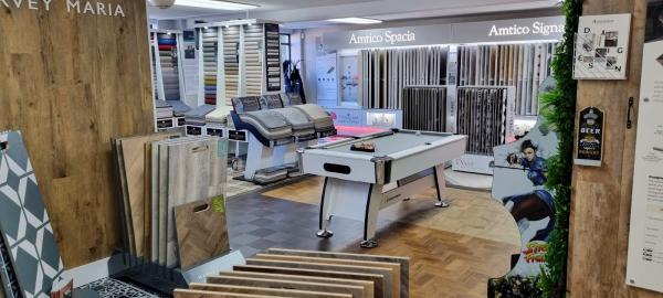 Flooring Derbyshire Ltd