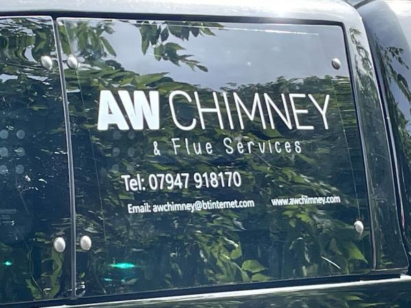 AW Chimney & Flue Services
