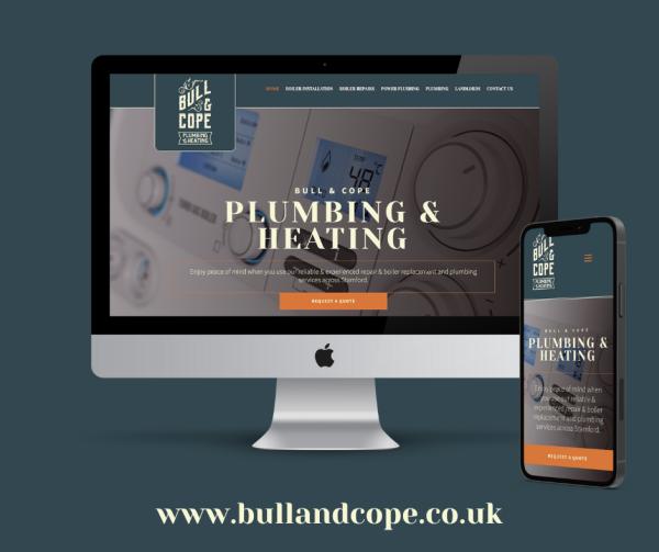 Bull & Cope Plumbing and Heating