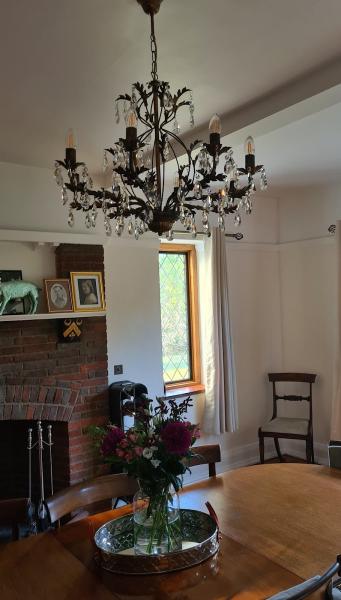 Makepeace Electrical Ltd