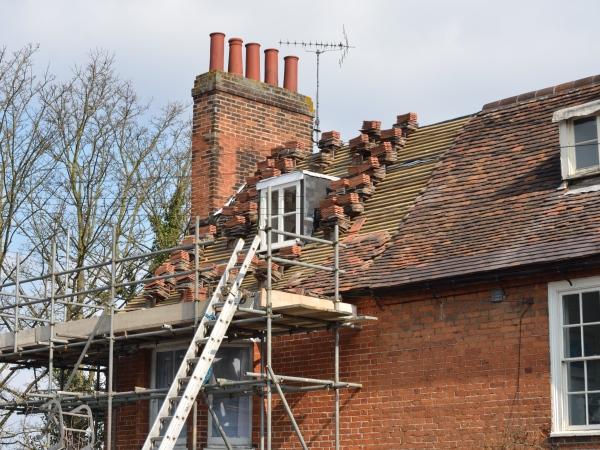 Neil J Burrell Roofing
