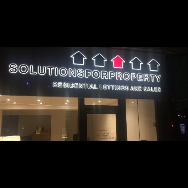 Solutions For Property