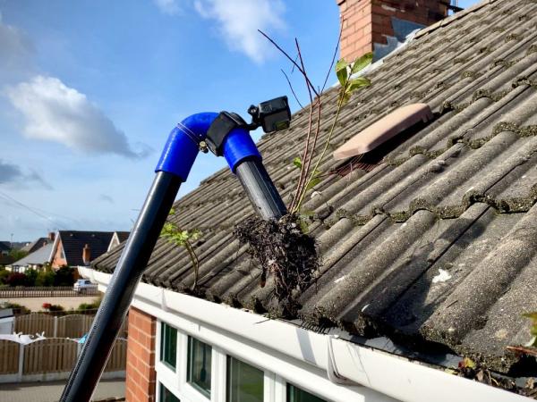 Peninsula Exterior Cleaning Swansea