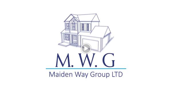 Maiden Way Building & Interiors Ltd